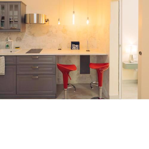 Cozy Studio Florence SMN - Fancy Apartments