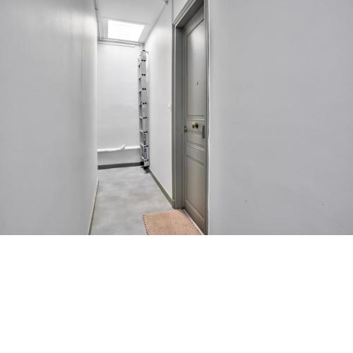 Cozy studio for 2 - Paris 10E République