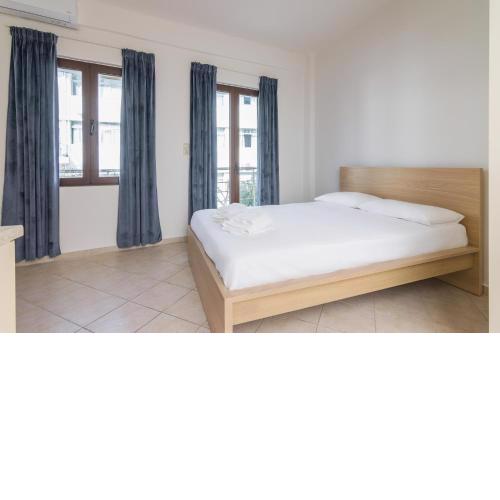 Cozy Studio in Central Heraklion