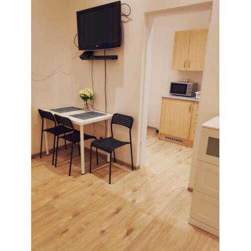 Cozy studio in Dunajská Lužná (Bratislava 7 min)