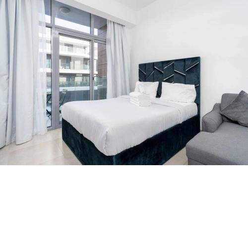 Cozy studio in heart of Dubai - JVC