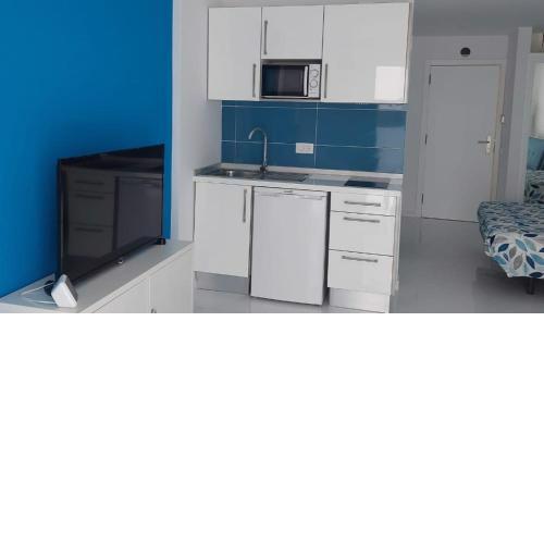 Cozy Studio in Las Americas