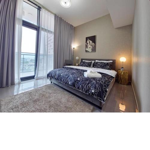 Cozy Studio in Merano Tower