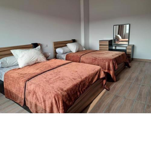 Cozy Studio in New cairo استديو فندقى بالتجمع