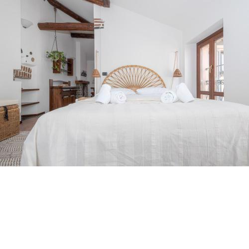 Cozy studio in old town