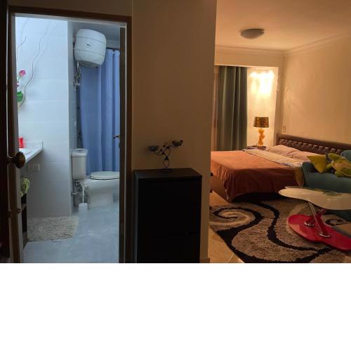 Cozy Studio in Sharm El Sheikh