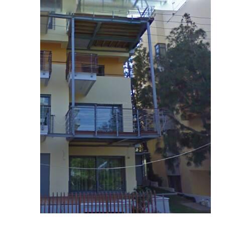 Cozy Studio in the heart of Glyfada