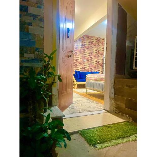 Cozy Studio In The Heart Of New Cairo