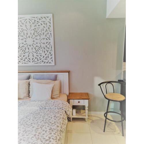 COZY STUDIO NEAR JBR