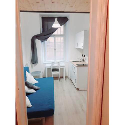 Cozy Studio near the castle