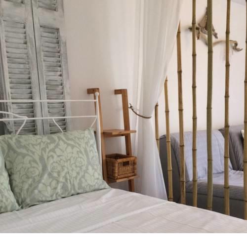 Cozy studio near the sea