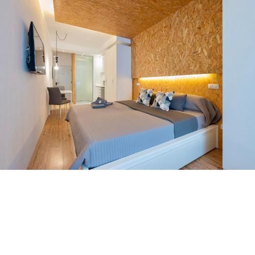 Cozy Studio with Fast Wifi 1 min from Las Canteras Beach