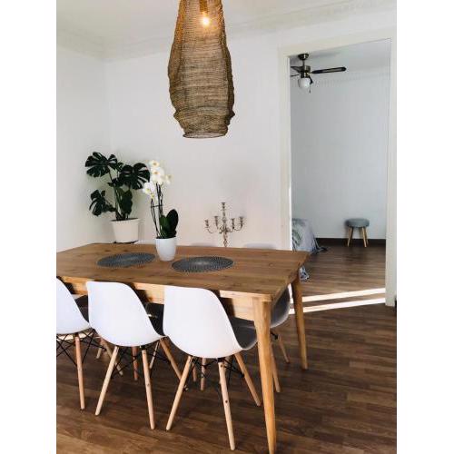 Cozy Stylish Apartment, Plaza España