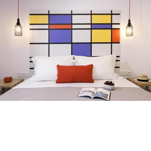 Cozy Suites