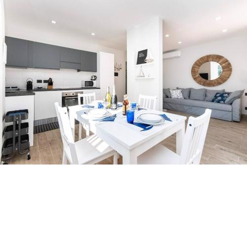 Cozy Terrace in Portofino [Free Parking]