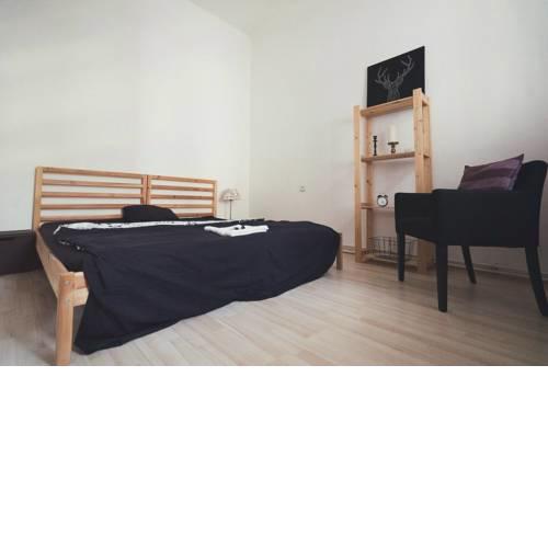 Cozy top local room near TV tower