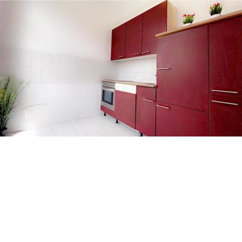 Cozy TRPL room next to Meidling