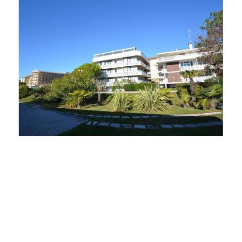 Cozy two bedroom apartment facing the sea - Sea view - Beach Place Included