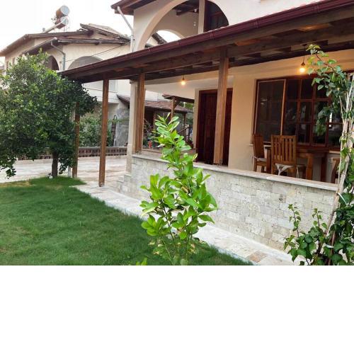 Cozy villa - near the AirPort
