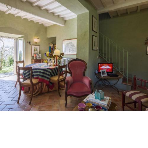 Cozy Villa in Cortona with Private Swimming Pool