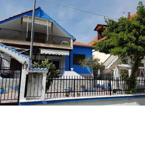 Cozy Villa KATIA