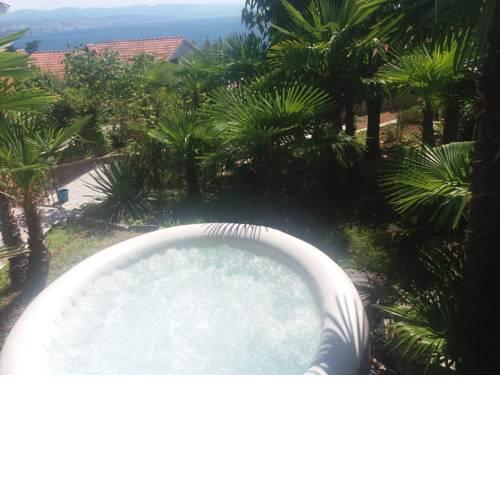 Cozy,2+2, Quiet Location, 500m From Sea
