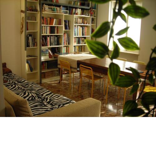 ¡Cozy!