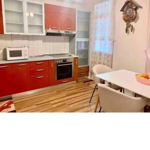 CozyFlat in the middle of Tirana