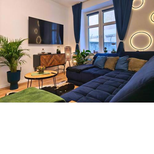 CozyHome Lux Apartment