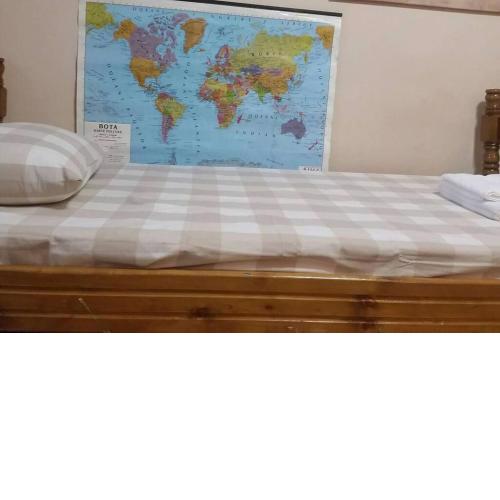 CozyLand Studio apartment Super Conditions Tirana