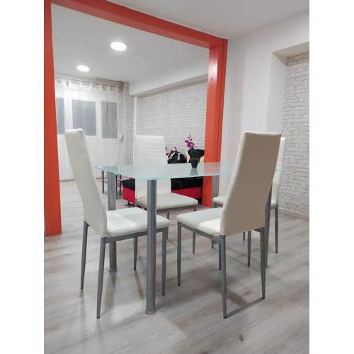Cozy_Lux Apartment in the center of Thessaloniki