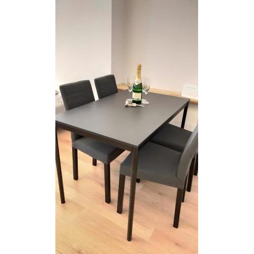 CozyNite Premium Apartment Hauptbahnhof