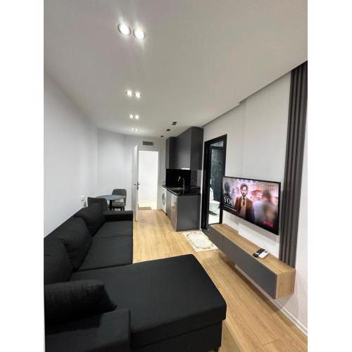 CozyStayApartments