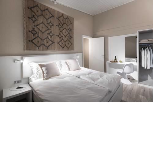 CP Resort Lugano