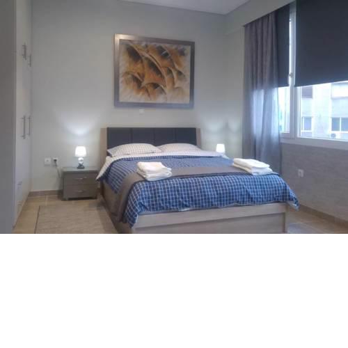 CR1 Athens Center Loft