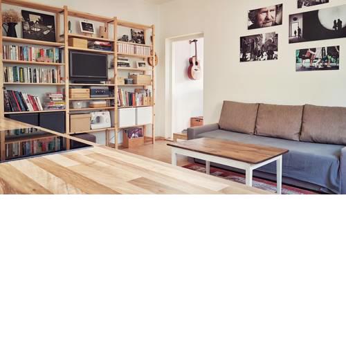 Craft Apartment