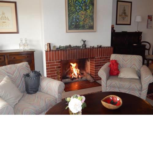 Crans Cozy House