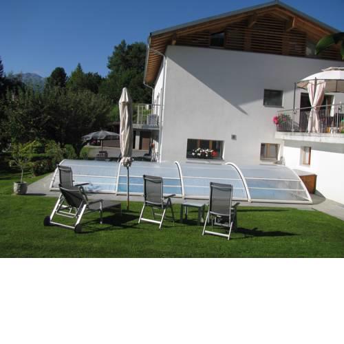 Crans-Montana Apartement
