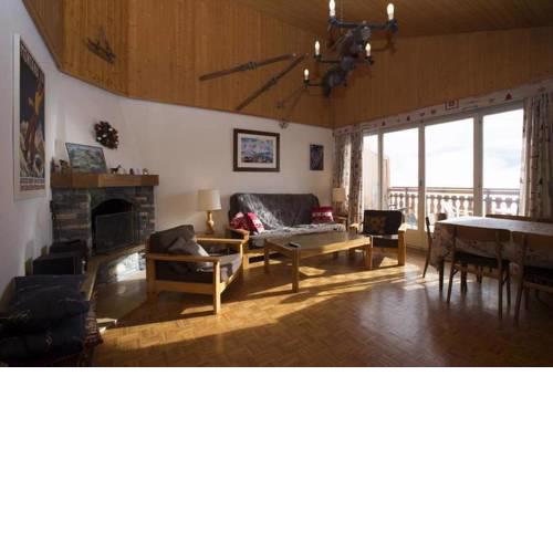 Crans Montana Cervin 35