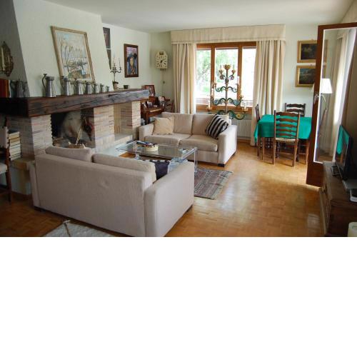 CRANS MONTANA LE REGENT APPARTEMENT
