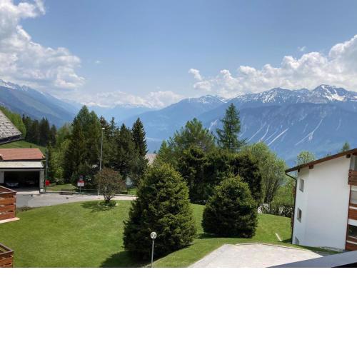 Crans-Montana Les Rocca C