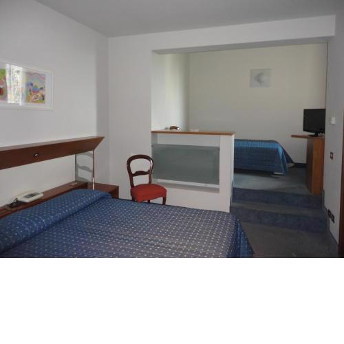 Cravero Rooms