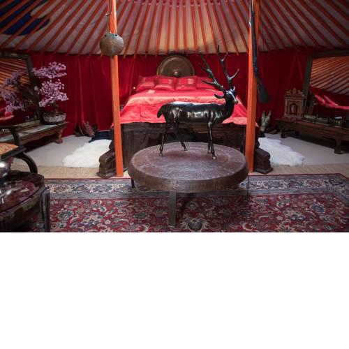 Crazy Lounge BnB