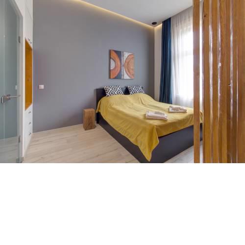 Creative Apartment - Andrássy Ave.