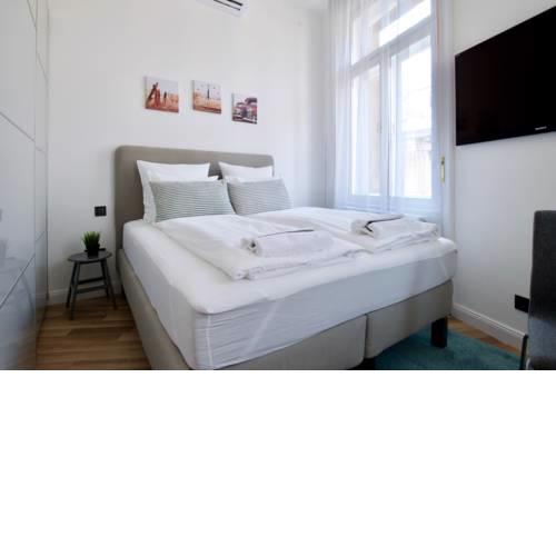 Creative Apartment - Anker Central