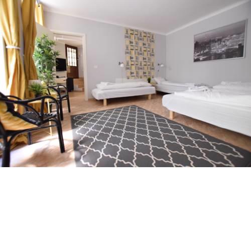 Creative Apartment - Bazilika - Révay