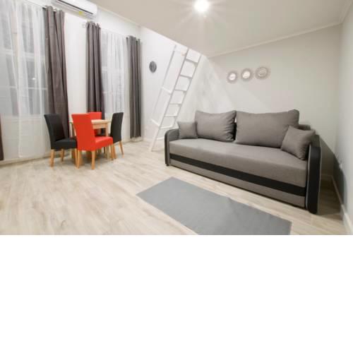 Creative Apartment - Csengery 3.
