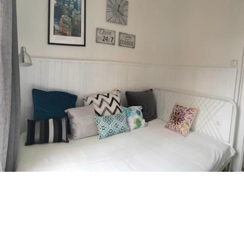 Creative Apartment - Deak Ferenc Square