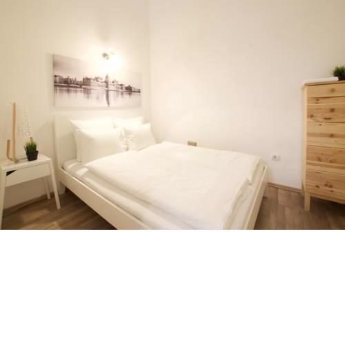 Creative Apartment - Erzsébet 29.
