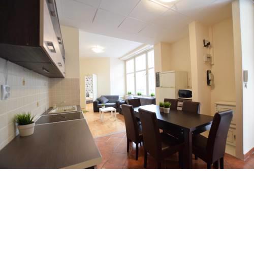 Creative Apartment - Fehérhajó